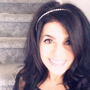 Meet your Posher, Debby